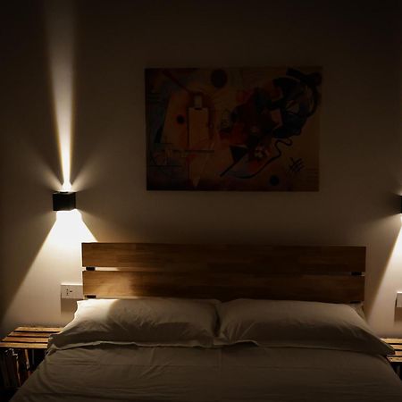 Napoli Into Core - Bed & Breakfast Exterior foto