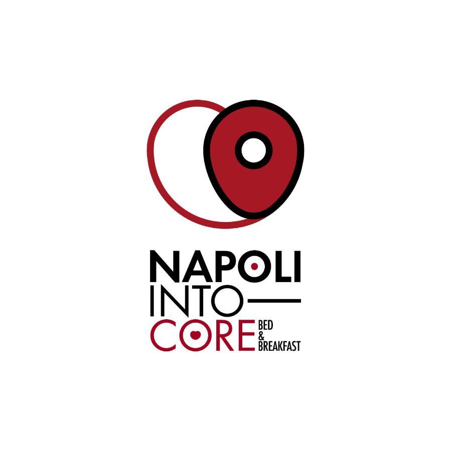 Napoli Into Core - Bed & Breakfast Exterior foto