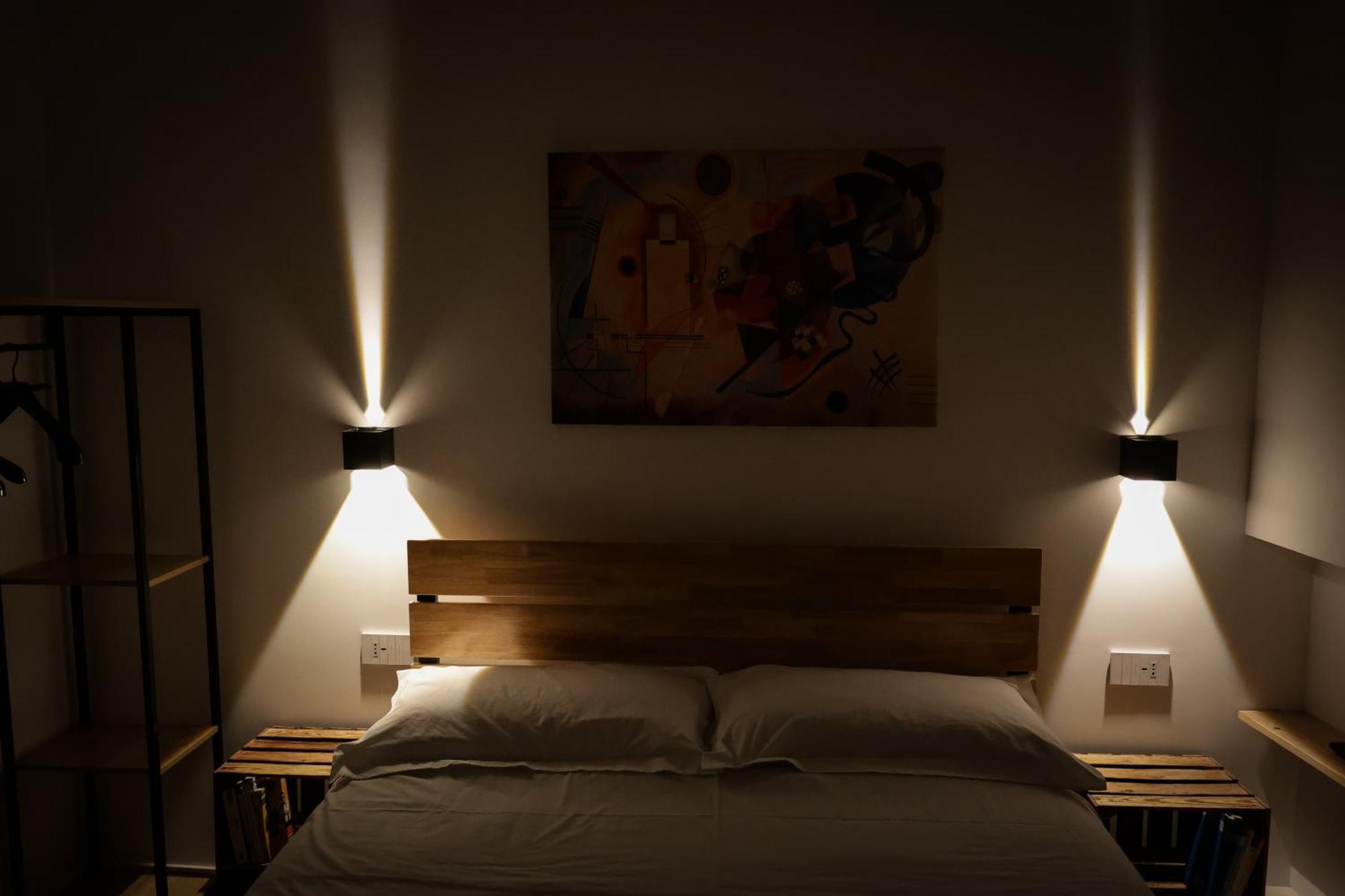 Napoli Into Core - Bed & Breakfast Exterior foto